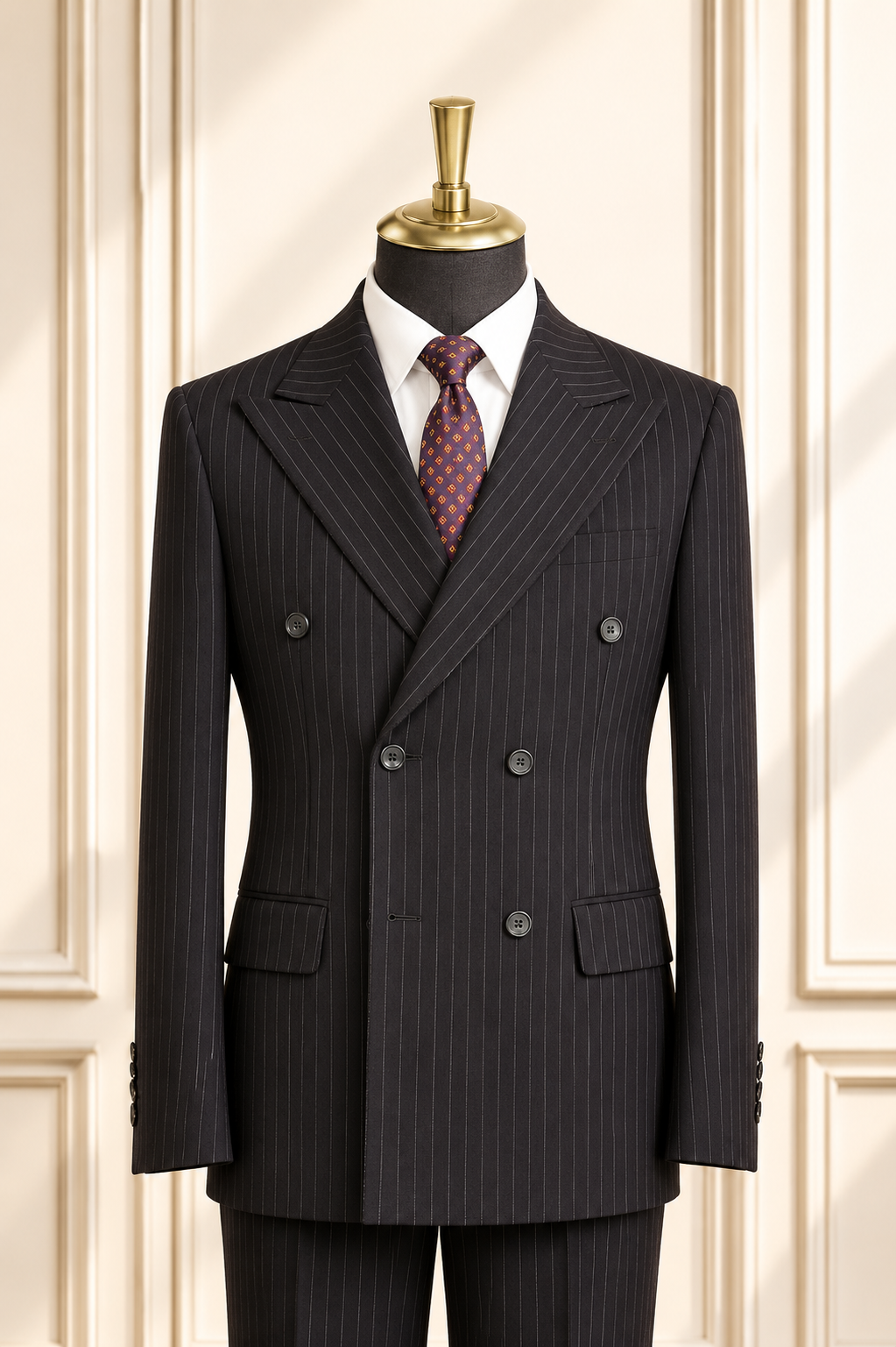 Studio Suit